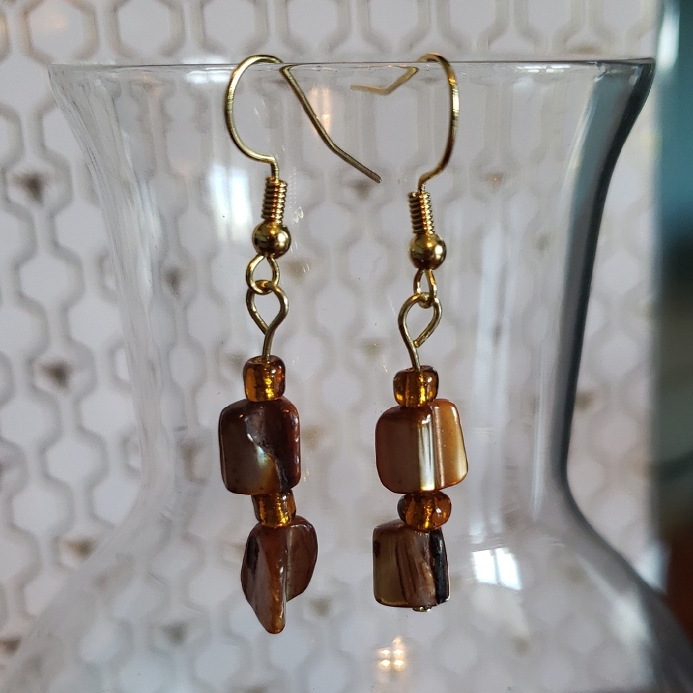 Handmade Earrings